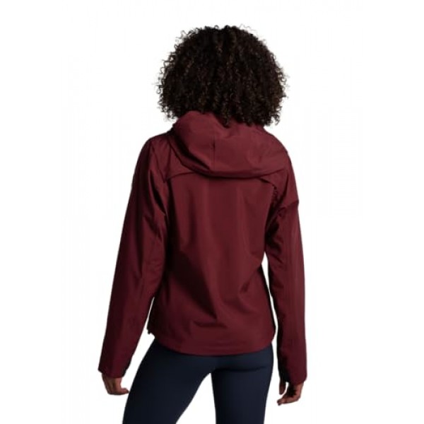 Lole Element 레인 재킷 포트 스몰