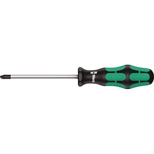 Wera 05028122001 드라이버 TRI-Wing 375-3x80mm