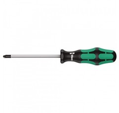 Wera 05028122001 드라이버 TRI-Wing 375-3x80mm
