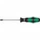 Wera 05028122001 드라이버 TRI-Wing 375-3x80mm
