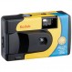 Kodak SUC Daylight 39 800iso 일회용 아날로그 카메라 – 노란색 및 파란색