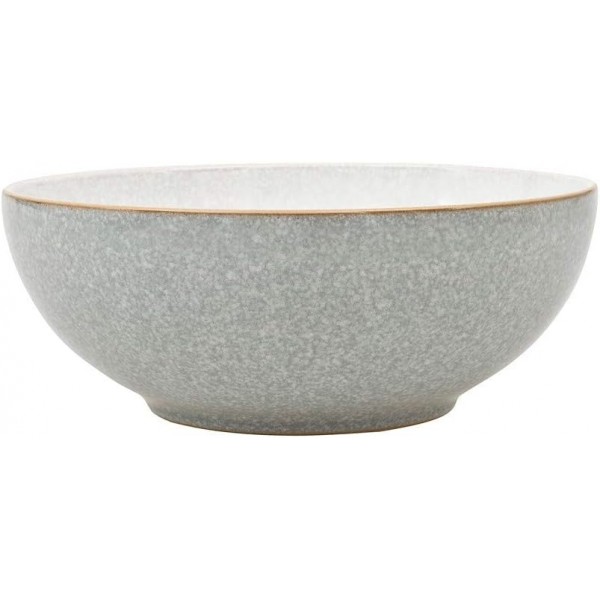 덴비 380048945 엘리먼츠 라이트그레이 밥공기 4종세트