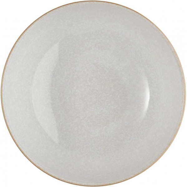 덴비 380048945 엘리먼츠 라이트그레이 밥공기 4종세트