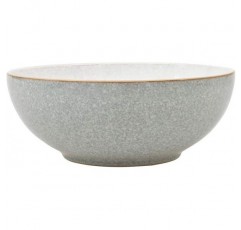 덴비 380048945 엘리먼츠 라이트그레이 밥공기 4종세트