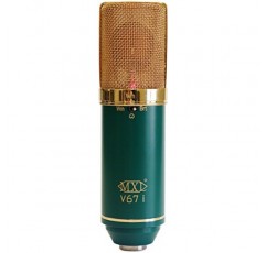 MXL V67I 듀얼 다이어프램 Kondensator Mikrofon