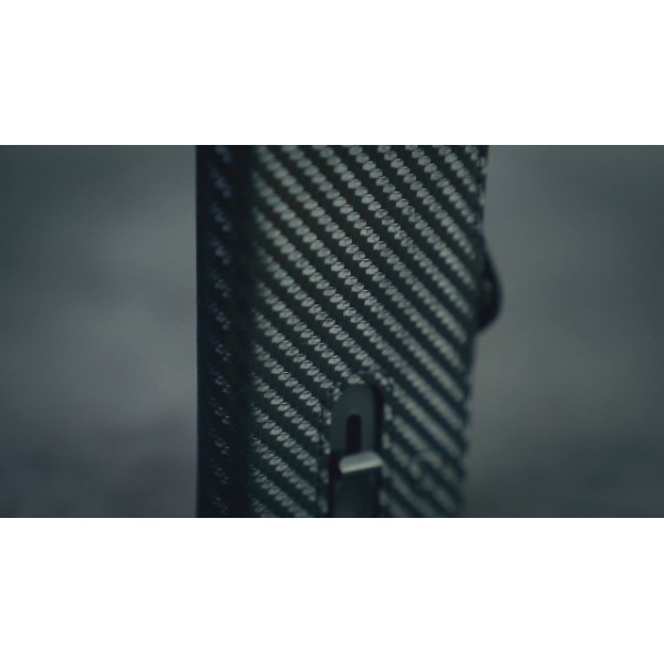 Aventus 지갑, 카본, 엘레강트