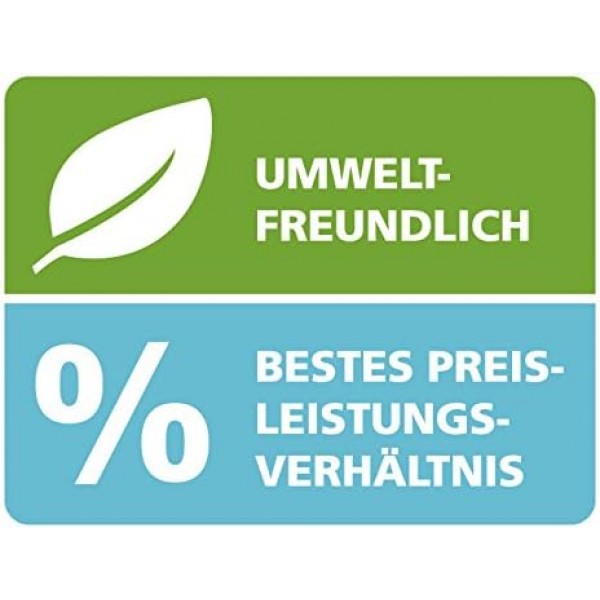 Tipp-Ex 보정 롤러 Easy Refill ECOlutions, 리필 가능 카세트, 14m x 5mm, 10개 팩, 사무실, 홈 오피스 또는 학교에 적합 10개 보정 롤러 단일