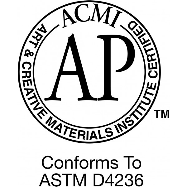 Derwent Charcoal Pencils, Drawing & Writing, 6개 세트, Light, Medium, Dark & ​​Tinted Charcoal White, 블렌딩 및 번짐에 이상적, 샤프너 포함, 전문가급 품질, 0700838