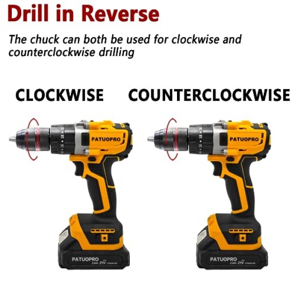 1.5-13mm 열쇠가 없는 드릴 척 금속 헤비듀티 1/2''-20UNF, SDS-Plus 생크 포함 1/4 육각 생크 1/2'' 임팩트 드라이버, 전기 드릴, 해머 드릴용 소켓 사각 렌치 어댑터