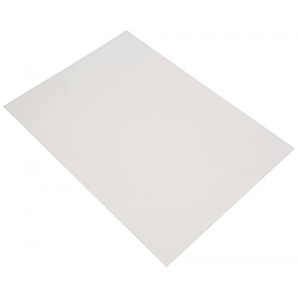 캔슨 미니팩 A4, 6매, 가로 수채화 베이식 370g, 화이트