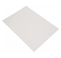 캔슨 미니팩 A4, 6매, 가로 수채화 베이식 370g, 화이트