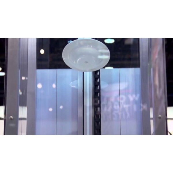 CORELLE 리빙웨어 11온스 사기그릇 머그, 코발트(4개 세트), 4개(1개 팩), 블루