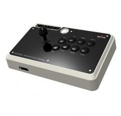 PS4 / PS3 / XBOX ONE / XBOX ONE S / XBOX 360 / XBOX ONE X / PC / 안드로이드 / 스위치 / 네오지오 미니용 메이플래쉬 아케이드 스틱 F500 엘리트