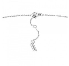 아니아 하이에 여성용 목걸이 Tourquoise and Opal Y 925 실버 컬러 스톤 32014186