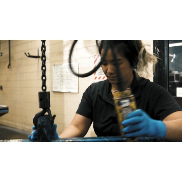 Escoda 시그니처 시리즈 아티스트 수채화 브러쉬 세트, Joseph Zbukvic 세트 #1, Perla 합성 흰색 Toray, 사이즈(원형) 8, 12 및 사이즈(여행용 원형) 10