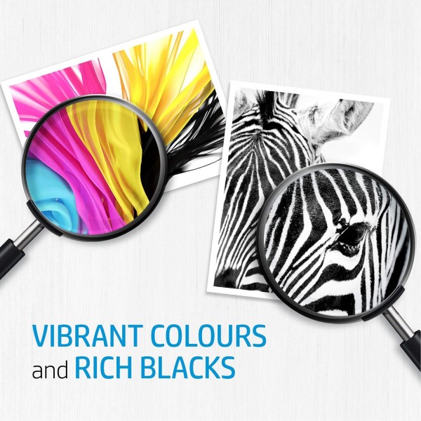 Hewlett Packard P2V68A 정품 잉크 카트리지 1팩