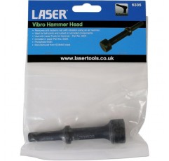 레이저 6335 진동 에어 치즐 100mm
