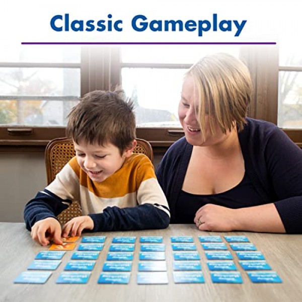 Wonder Forge의 3-5세 어린이를 위한 디즈니 클래식 캐릭터 매칭 게임