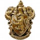 The Noble Collection Gryffindor House Crest, 브론즈
