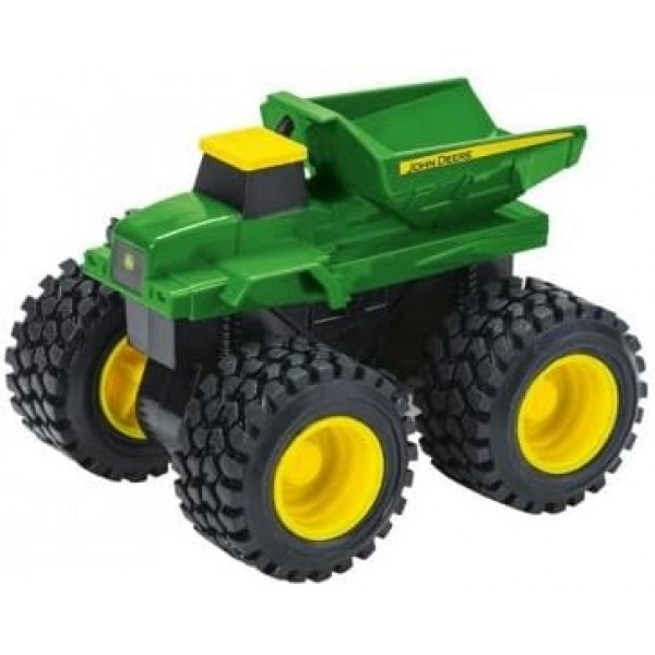 John Deere MCE42941X000 Monster Treads Rev Rumblers 덤프 트럭