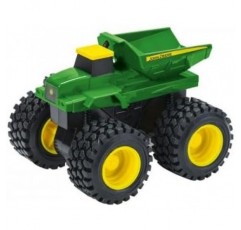 John Deere MCE42941X000 Monster Treads Rev Rumblers 덤프 트럭