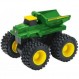 John Deere MCE42941X000 Monster Treads Rev Rumblers 덤프 트럭