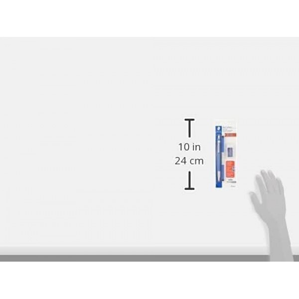 Staedtler Mars 테크니컬 샤프 펜슬 세트, 780SBK, 블루