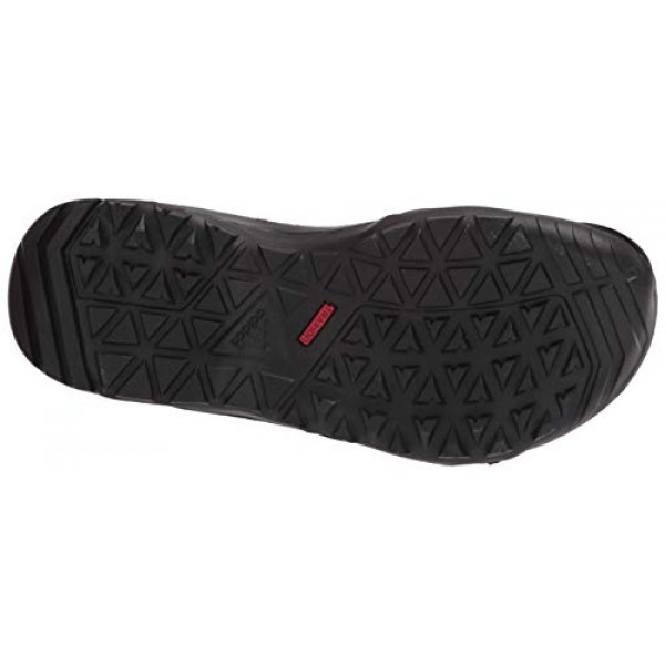 아디다스 남녀공용-성인용 Terrex Cyprex Ultra Ii DLX 샌들