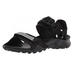 아디다스 남녀공용-성인용 Terrex Cyprex Ultra Ii DLX 샌들