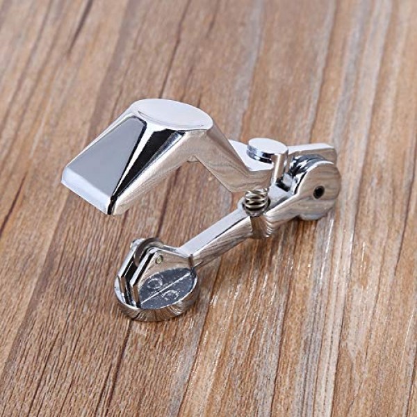 Maxmartt 유리 튜브 커터, 유리 파이프 커터 유리 튜브 커터 유리 유리 플라스틱 커터 도구 최대 60mm/2.36in 직경, 교체 가능한 커팅 휠