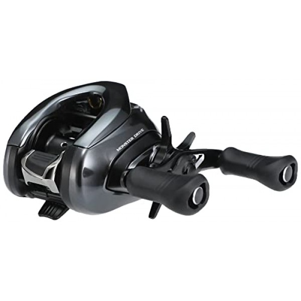 시마노 릴 베이트 릴 18 안타레스 DC MD XG