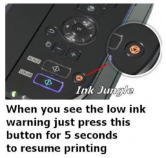 Ink Jungle CL-541XL Colour Remanufactured Ink Cartridge For Canon PIXMA MG2100 MG2150 MG2200 MG2250 MG3100 MG3150 MG3200 MG3250 MG3255 MG3500 MG3550 MG3600 MG3650 MG4100 MG4150 MG4200 MG4250 MX375 MX435 MX475 MX515 MX525