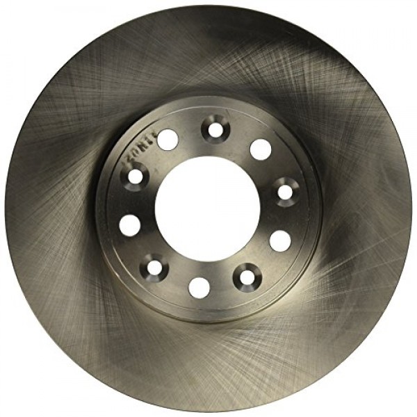 중심 부품 121.61057 C-Tek 표준 브레이크 로터,중형