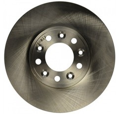 중심 부품 121.61057 C-Tek 표준 브레이크 로터,중형