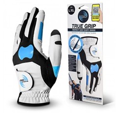 ME AND MY GOLF 트루 그립 트레이닝 골프 장갑 - 모든 스윙에 완벽한 그립