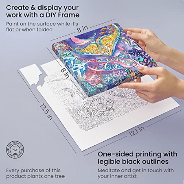 ARTEZA ARTZ-3868 연필, 0 73