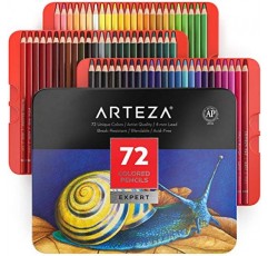 ARTEZA ARTZ-3868 연필, 0 73