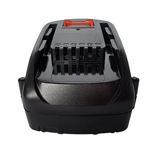 Aunstarwei 40V 3.0Ah Worx 40V 배터리 WA3580 WG180 WG280 WG380 WG580 용 리튬 배터리 교체