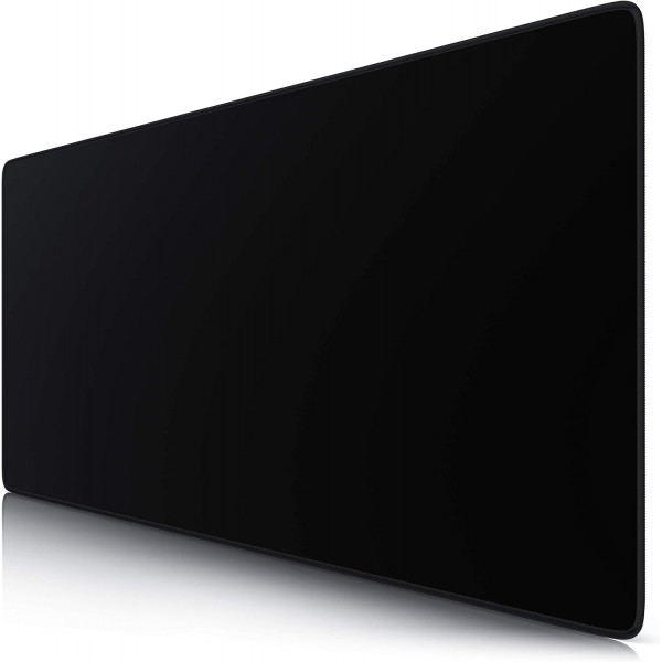 JBL Tune 510BT - 블랙 색상의 Bluetooth 오버이어 헤드폰 - 핸즈프리 기능 및 CSL 컴퓨터가 있는 접이식 헤드폰 - XXL Speed ​​Gaming Titanwolf 마우스 패드 블랙 900 x 400mm - XXL 마우