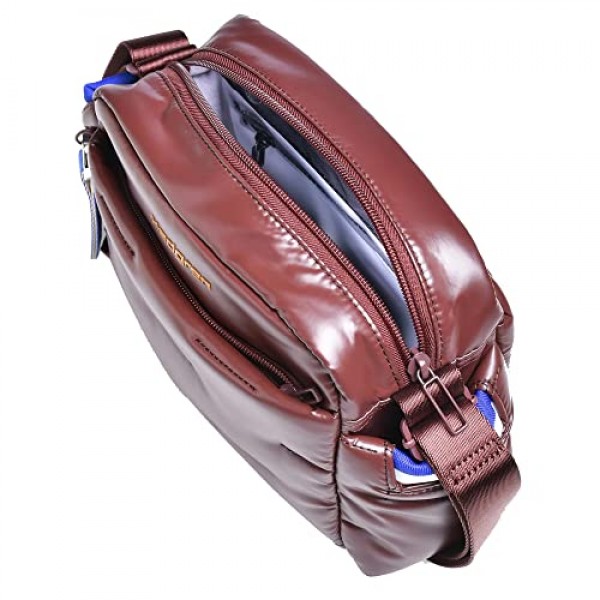 Hedgren Cocoon 코지 숄더백 27 cm