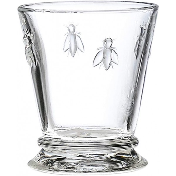 La Rochere G6X5132 물, 텀블러 유리