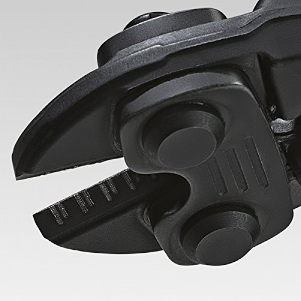 KNIPEX - 71 01 200 도구 - CoBolt 컴팩트 볼트 커터(7101200), 8인치