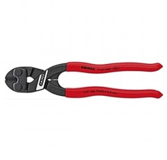 KNIPEX - 71 01 200 도구 - CoBolt 컴팩트 볼트 커터(7101200), 8인치