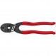 KNIPEX - 71 01 200 도구 - CoBolt 컴팩트 볼트 커터(7101200), 8인치