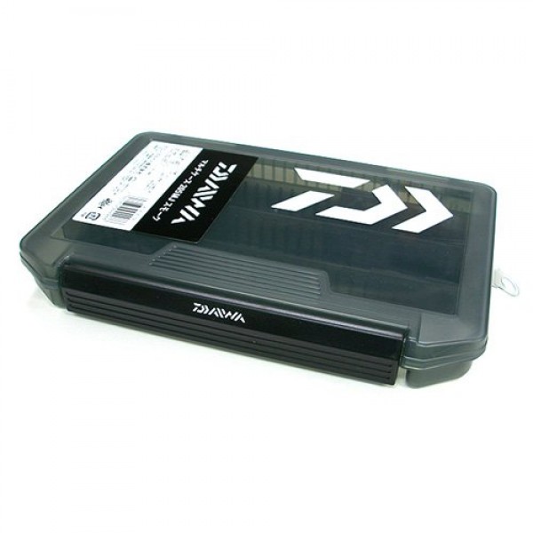 다이와 942966 루어 케이스(멀티 케이스) 205MJ 스모크