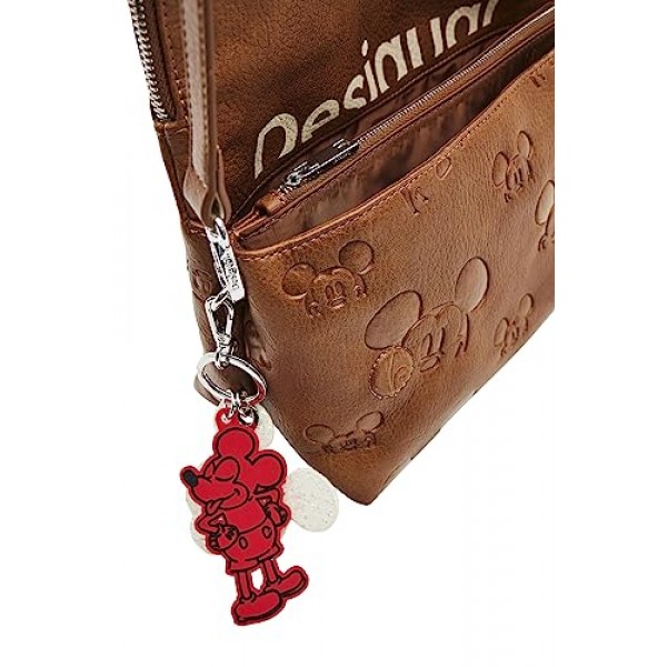 Desigual All Mickey Venecia - 숄더백 25.5 cm