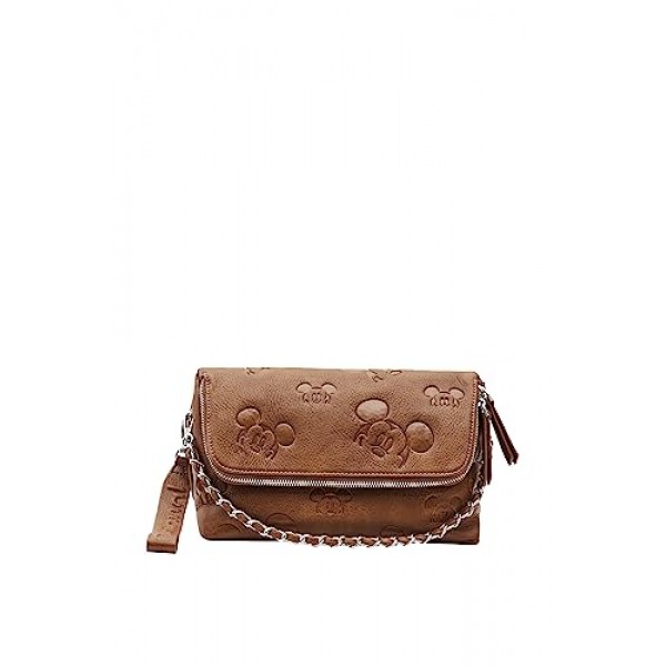 Desigual All Mickey Venecia - 숄더백 25.5 cm