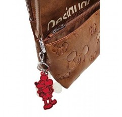 Desigual All Mickey Venecia - 숄더백 25.5 cm