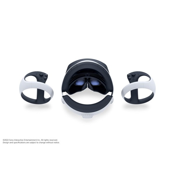 PlayStation® VR2 Horizon Call of the Mountain 번들