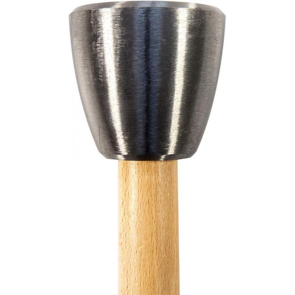 Bellota 5305-0 Boilermaker Pick, 너도밤나무 손잡이, 1000그램